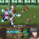 画像ギャラリー No.015のサムネイル画像 / フィーチャーフォン向けRPG「こんな僕が救う世界」,3月15日に配信