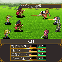 画像ギャラリー No.018のサムネイル画像 / フィーチャーフォン向けRPG「こんな僕が救う世界」,3月15日に配信