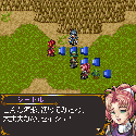 画像ギャラリー No.027のサムネイル画像 / フィーチャーフォン向けRPG「こんな僕が救う世界」,3月15日に配信