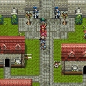 画像ギャラリー No.029のサムネイル画像 / フィーチャーフォン向けRPG「こんな僕が救う世界」,3月15日に配信
