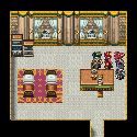 画像ギャラリー No.033のサムネイル画像 / フィーチャーフォン向けRPG「こんな僕が救う世界」,3月15日に配信