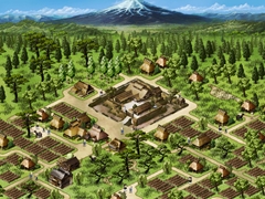 画像ギャラリー No.001のサムネイル画像 / 「鬼武者Soul」は,“47都道府県”のコミュニティを意識したオンライン戦国シミュレーションRPG。その概要と展望をプロデューサーの杉浦一徳氏に聞いた