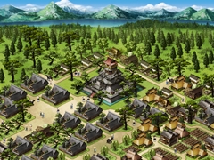 画像ギャラリー No.002のサムネイル画像 / 「鬼武者Soul」は,“47都道府県”のコミュニティを意識したオンライン戦国シミュレーションRPG。その概要と展望をプロデューサーの杉浦一徳氏に聞いた