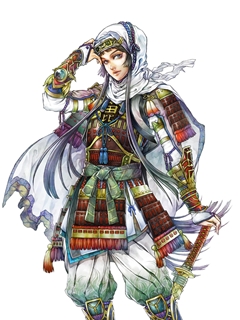 画像ギャラリー No.005のサムネイル画像 / 「鬼武者Soul」は,“47都道府県”のコミュニティを意識したオンライン戦国シミュレーションRPG。その概要と展望をプロデューサーの杉浦一徳氏に聞いた
