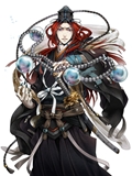 画像ギャラリー No.007のサムネイル画像 / 「鬼武者Soul」は,“47都道府県”のコミュニティを意識したオンライン戦国シミュレーションRPG。その概要と展望をプロデューサーの杉浦一徳氏に聞いた