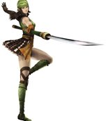 画像ギャラリー No.004のサムネイル画像 / 「鬼武者Soul」カプコンの人気タイトルや，歴史マガジン「歴史人」とのコラボ情報が公開に