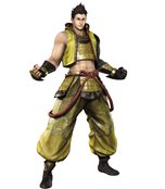 画像ギャラリー No.007のサムネイル画像 / 「鬼武者Soul」カプコンの人気タイトルや，歴史マガジン「歴史人」とのコラボ情報が公開に