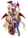 画像ギャラリー No.012のサムネイル画像 / 「鬼武者Soul」カプコンの人気タイトルや,歴史マガジン「歴史人」とのコラボ情報が公開に