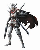 画像ギャラリー No.021のサムネイル画像 / 「鬼武者Soul」に漫画「さよなら絶望先生」の木津千里が武将として登場
