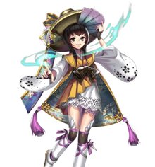 画像ギャラリー No.011のサムネイル画像 / 「鬼武者Soul」12月13日に実装予定の「奥羽大乱編」特設サイトがオープン。新たに追加されるコンテンツの情報が公開に