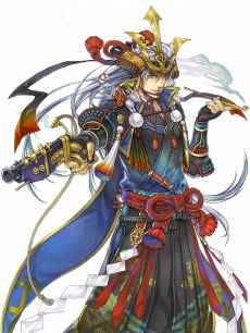 画像ギャラリー No.016のサムネイル画像 / 「鬼武者Soul」の大型アップデート「九州降魔編」が本日実装。「技3段目」や「巨大悪鬼羅刹」など，新要素が山盛り