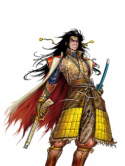 画像ギャラリー No.002のサムネイル画像 / 「鬼武者Soul」,ネクソンでのチャネリングサービスが本日スタート