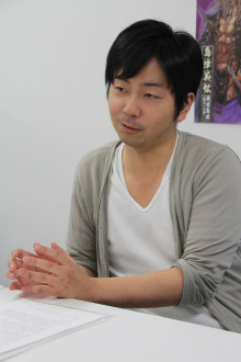 画像ギャラリー No.006のサムネイル画像 / 「鬼武者Soul」1周年記念インタビュー。企画当初のコンセプトがもたらしたもの，そして大型アップデート「本能寺の変」についてキーパーソンに聞いた