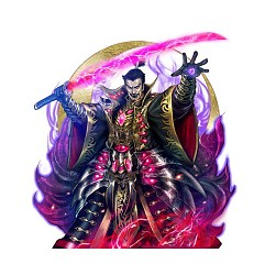 画像ギャラリー No.004のサムネイル画像 / 「鬼武者Soul」,次期アップデート「本能寺の変」の特設サイトが公開。1周年感謝祭も順次開催