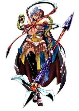 画像ギャラリー No.010のサムネイル画像 / 「鬼武者Soul」,限定武将「織田信長」が手に入るイベントクエストを配信