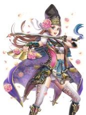 画像ギャラリー No.013のサムネイル画像 / 「鬼武者Soul」で12月の季節イベントをクリアすると限定武将が手に入る