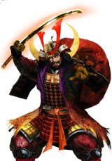 画像ギャラリー No.014のサムネイル画像 / 「鬼武者Soul」で12月の季節イベントをクリアすると限定武将が手に入る