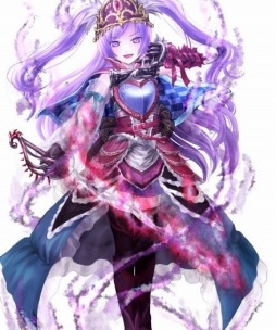 画像ギャラリー No.024のサムネイル画像 / 「鬼武者Soul」,イラストコンテスト最優秀賞の萌え武将が新登場’