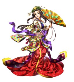 画像ギャラリー No.016のサムネイル画像 / 「鬼武者Soul」で漫画「ハイスコアガール」とのコラボクエスト後編が配信に