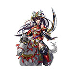画像ギャラリー No.003のサムネイル画像 / 「鬼武者Soul」,リファインアップデートを本日実施。新たな育成要素「転生」など新コンテンツが多数実装に。アニメ作品とのコラボも決定