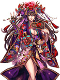 画像ギャラリー No.007のサムネイル画像 / 「鬼武者Soul」,リファインアップデートを本日実施。新たな育成要素「転生」など新コンテンツが多数実装に。アニメ作品とのコラボも決定