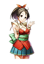 画像ギャラリー No.008のサムネイル画像 / 「鬼武者Soul」,リファインアップデートを本日実施。新たな育成要素「転生」など新コンテンツが多数実装に。アニメ作品とのコラボも決定
