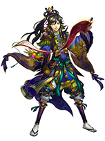 画像ギャラリー No.011のサムネイル画像 / 「鬼武者Soul」,リファインアップデートを本日実施。新たな育成要素「転生」など新コンテンツが多数実装に。アニメ作品とのコラボも決定
