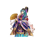 画像ギャラリー No.018のサムネイル画像 / 「鬼武者Soul」,リファインアップデートを本日実施。新たな育成要素「転生」など新コンテンツが多数実装に。アニメ作品とのコラボも決定