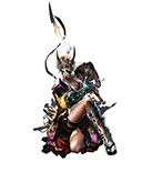 画像ギャラリー No.019のサムネイル画像 / 「鬼武者Soul」,リファインアップデートを本日実施。新たな育成要素「転生」など新コンテンツが多数実装に。アニメ作品とのコラボも決定