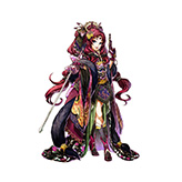 画像ギャラリー No.020のサムネイル画像 / 「鬼武者Soul」,リファインアップデートを本日実施。新たな育成要素「転生」など新コンテンツが多数実装に。アニメ作品とのコラボも決定