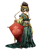 画像ギャラリー No.027のサムネイル画像 / 「鬼武者Soul」,リファインアップデートを本日実施。新たな育成要素「転生」など新コンテンツが多数実装に。アニメ作品とのコラボも決定