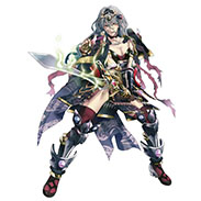 画像ギャラリー No.002のサムネイル画像 / 「鬼武者Soul」,限定武将「各務元正」を入手できる季節イベントが開催