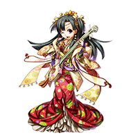 画像ギャラリー No.003のサムネイル画像 / 「鬼武者Soul」,限定武将「各務元正」を入手できる季節イベントが開催