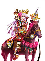 画像ギャラリー No.004のサムネイル画像 / 「鬼武者Soul」,限定武将「各務元正」を入手できる季節イベントが開催