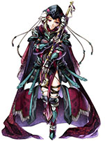 画像ギャラリー No.005のサムネイル画像 / 「鬼武者Soul」,限定武将「各務元正」を入手できる季節イベントが開催