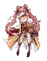 画像ギャラリー No.007のサムネイル画像 / 「鬼武者Soul」,限定武将「各務元正」を入手できる季節イベントが開催