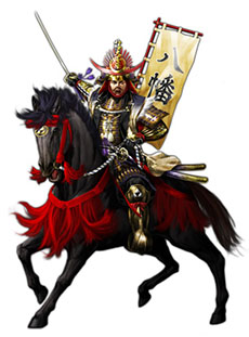 画像ギャラリー No.011のサムネイル画像 / 「鬼武者Soul」,限定武将「各務元正」を入手できる季節イベントが開催