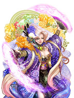 画像ギャラリー No.014のサムネイル画像 / 「鬼武者Soul」,限定武将「各務元正」を入手できる季節イベントが開催