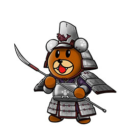 画像ギャラリー No.016のサムネイル画像 / 「鬼武者Soul」,限定武将「各務元正」を入手できる季節イベントが開催