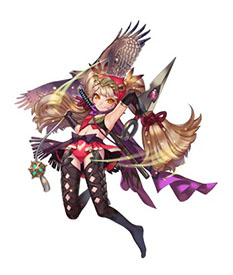 画像ギャラリー No.017のサムネイル画像 / 「鬼武者Soul」,限定武将「各務元正」を入手できる季節イベントが開催