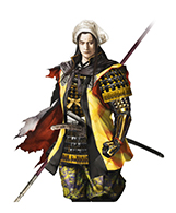 画像ギャラリー No.002のサムネイル画像 / 「鬼武者Soul」,黒田官兵衛を獲得できる新たなイベントクエストが配信開始