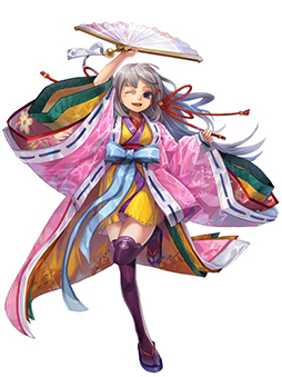 画像ギャラリー No.003のサムネイル画像 / 「鬼武者Soul」,黒田官兵衛を獲得できる新たなイベントクエストが配信開始