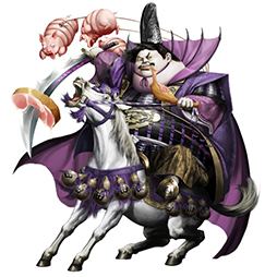 画像ギャラリー No.010のサムネイル画像 / 「鬼武者Soul」,黒田官兵衛を獲得できる新たなイベントクエストが配信開始