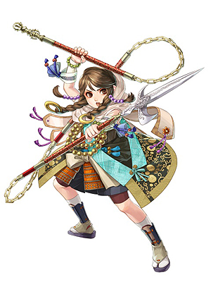 画像ギャラリー No.007のサムネイル画像 / 「鬼武者Soul」のリファインアップデートが本日実施。転生グレード2および装備グレード9が開放,イベント/キャンペーンも目白押し