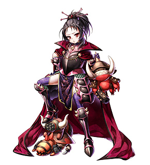 画像ギャラリー No.016のサムネイル画像 / 「鬼武者Soul」のリファインアップデートが本日実施。転生グレード2および装備グレード9が開放,イベント/キャンペーンも目白押し