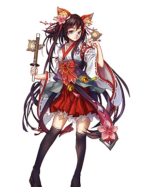 画像ギャラリー No.022のサムネイル画像 / 「鬼武者Soul」のリファインアップデートが本日実施。転生グレード2および装備グレード9が開放,イベント/キャンペーンも目白押し