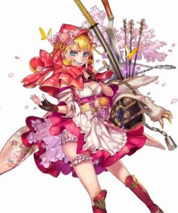 画像ギャラリー No.002のサムネイル画像 / 「鬼武者Soul」,「ヴァンパイア」シリーズのバレッタが登場するクエストを開催