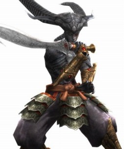 画像ギャラリー No.004のサムネイル画像 / 「鬼武者Soul」,「ヴァンパイア」シリーズのバレッタが登場するクエストを開催