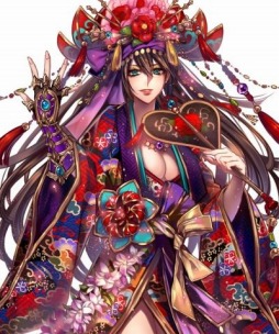 画像ギャラリー No.005のサムネイル画像 / 「鬼武者Soul」,「ヴァンパイア」シリーズのバレッタが登場するクエストを開催