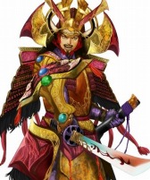 画像ギャラリー No.006のサムネイル画像 / 「鬼武者Soul」,「ヴァンパイア」シリーズのバレッタが登場するクエストを開催
